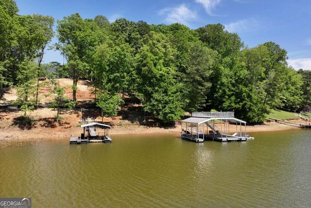 64 Long Cove Pass, Dawsonville, GA 30534