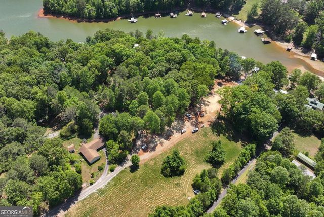 64 Long Cove Pass, Dawsonville, GA 30534
