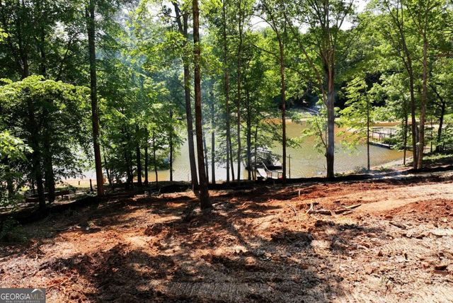 64 Long Cove Pass, Dawsonville, GA 30534