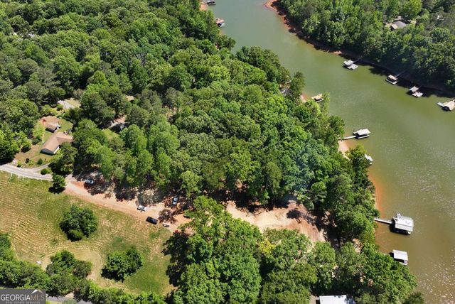 64 Long Cove Pass, Dawsonville, GA 30534