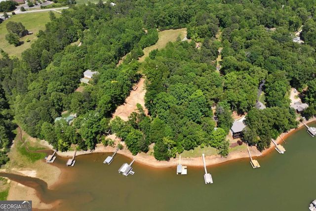 64 Long Cove Pass, Dawsonville, GA 30534