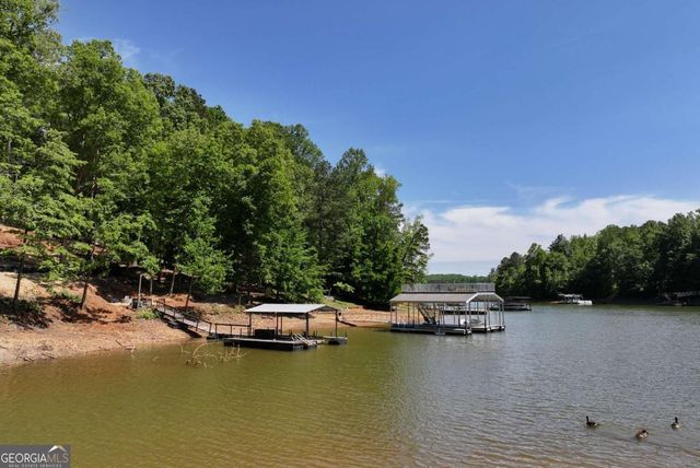 64 Long Cove Pass, Dawsonville, GA 30534