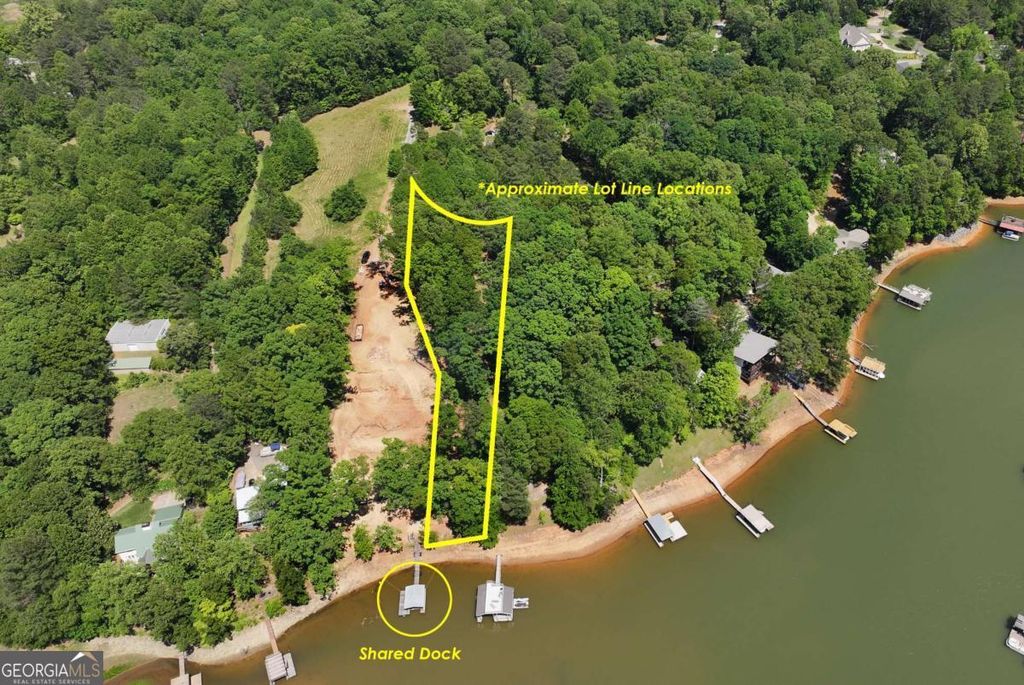 64 Long Cove Pass, Dawsonville, GA 30534