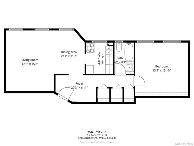941 Jerome Avenue 5B, Bronx, NY 10452