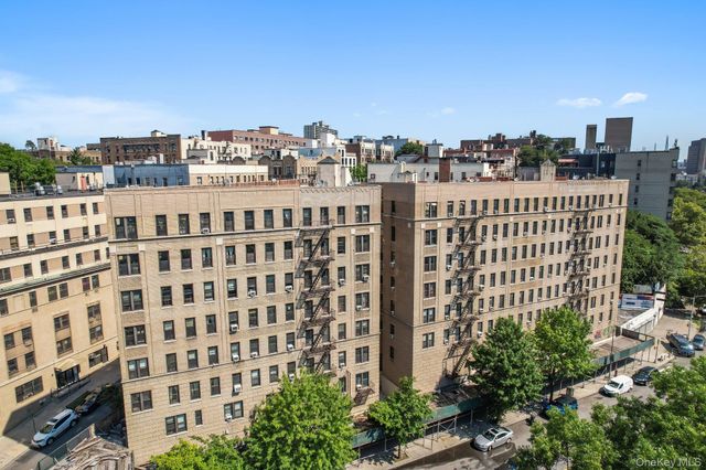 941 Jerome Avenue 5B, Bronx, NY 10452