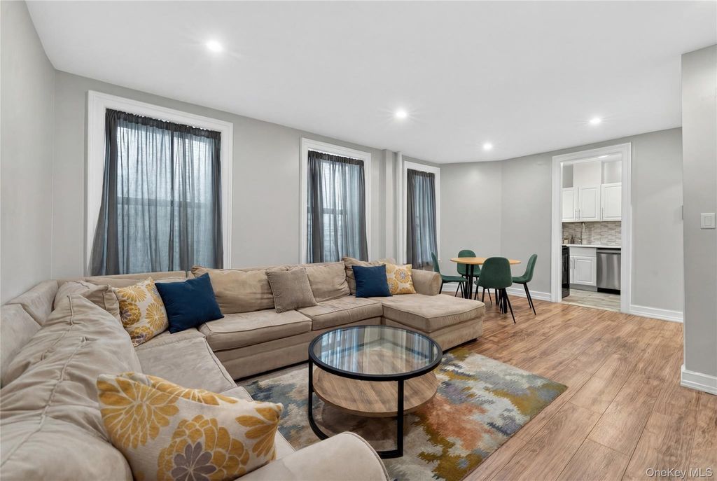 941 Jerome Avenue 5B, Bronx, NY 10452