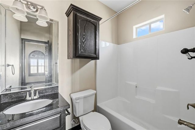 2504 E 25th Street, Mission, TX 78574