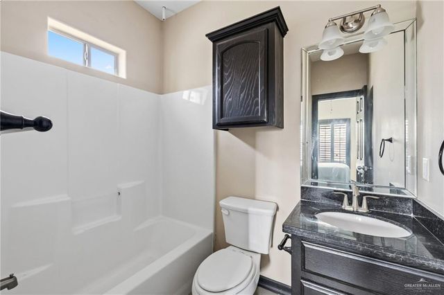 2504 E 25th Street, Mission, TX 78574