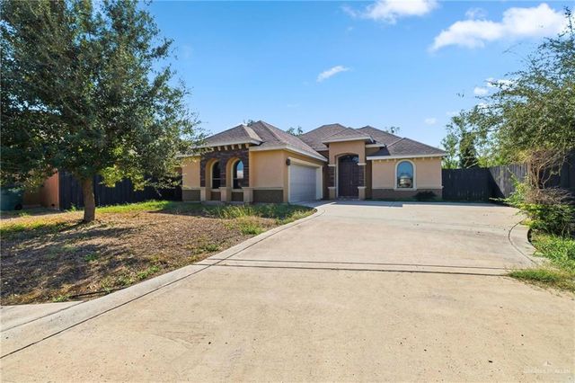 2504 E 25th Street, Mission, TX 78574