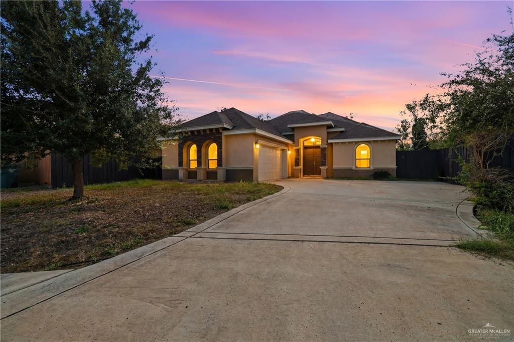 2504 E 25th Street, Mission, TX 78574