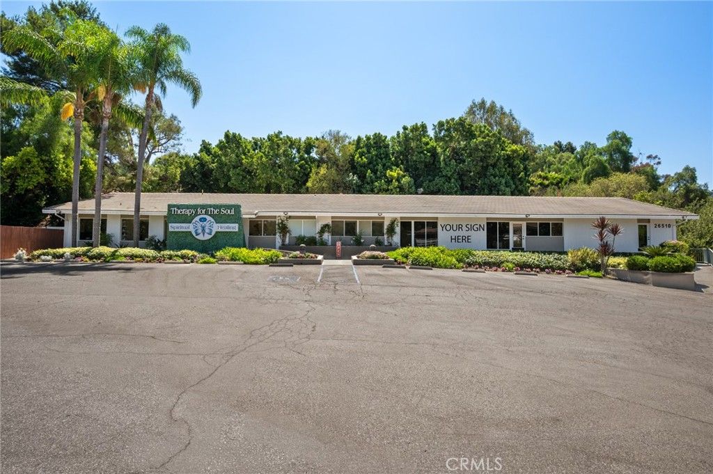 26516 Crenshaw Boulevard, Palos Verdes Peninsula, CA 90274 — exterior