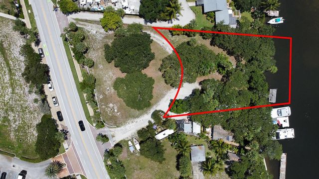 18011 N Highway A1a, Jupiter, FL 33477
