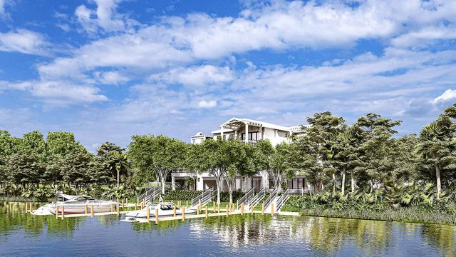 18011 N Highway A1a, Jupiter, FL 33477