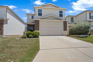 11959 Horse Canyon, San Antonio, TX 78254