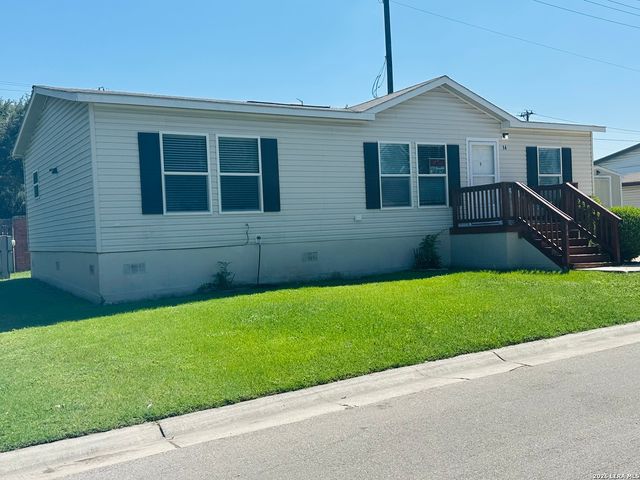 11555 LOT 14 Culebra, San Antonio, TX 78253