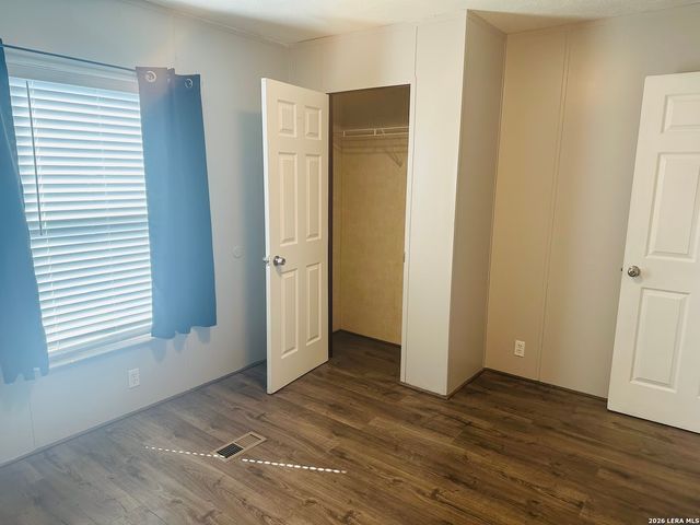 11555 LOT 14 Culebra, San Antonio, TX 78253