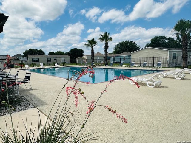 11555 LOT 14 Culebra, San Antonio, TX 78253