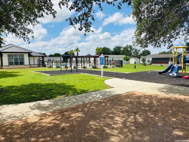 11555 LOT 14 Culebra, San Antonio, TX 78253