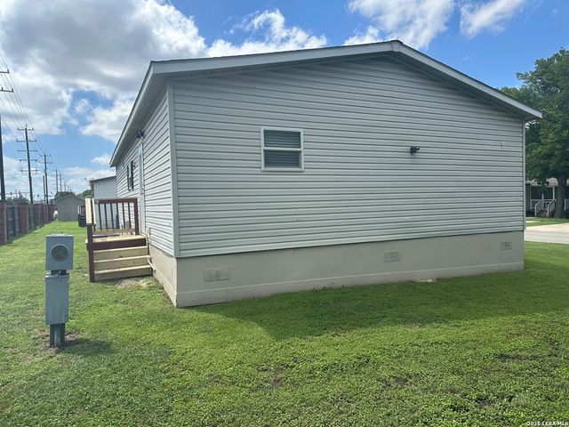 11555 LOT 14 Culebra, San Antonio, TX 78253