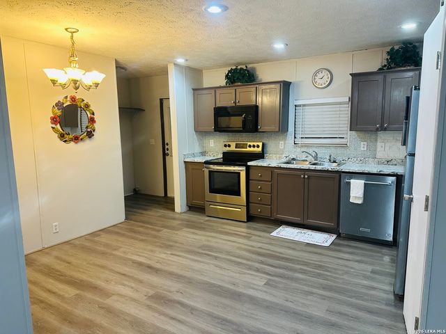 11555 LOT 14 Culebra, San Antonio, TX 78253