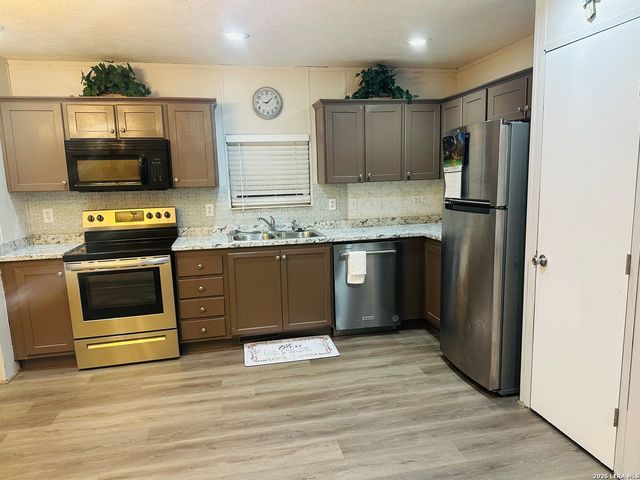 11555 LOT 14 Culebra, San Antonio, TX 78253