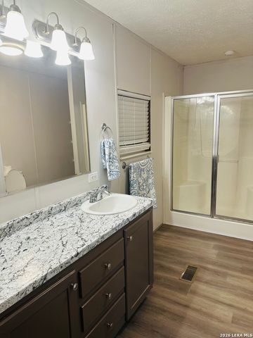 11555 LOT 14 Culebra, San Antonio, TX 78253