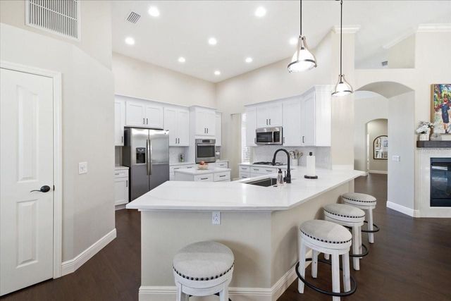 18918 SAINT LAURENT DRIVE, Lutz, FL 33558