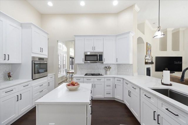 18918 SAINT LAURENT DRIVE, Lutz, FL 33558