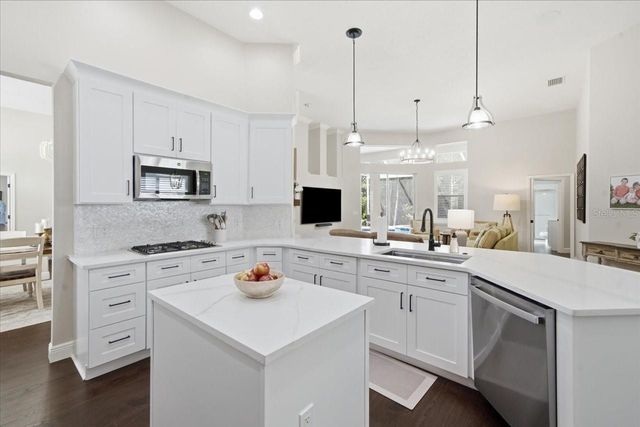18918 SAINT LAURENT DRIVE, Lutz, FL 33558
