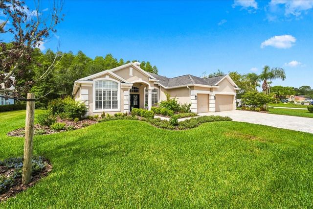 18918 SAINT LAURENT DRIVE, Lutz, FL 33558