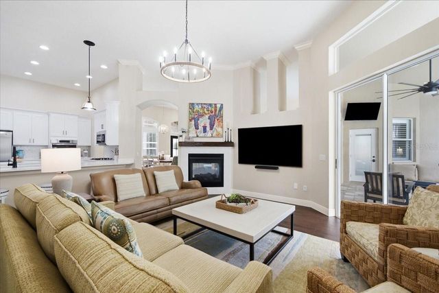 18918 SAINT LAURENT DRIVE, Lutz, FL 33558