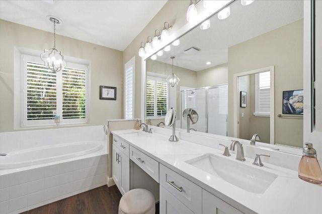 18918 SAINT LAURENT DRIVE, Lutz, FL 33558