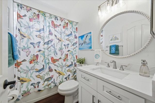 18918 SAINT LAURENT DRIVE, Lutz, FL 33558
