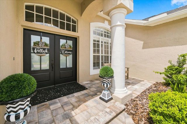 18918 SAINT LAURENT DRIVE, Lutz, FL 33558