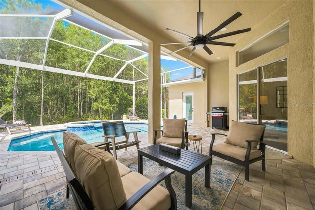 18918 SAINT LAURENT DRIVE, Lutz, FL 33558