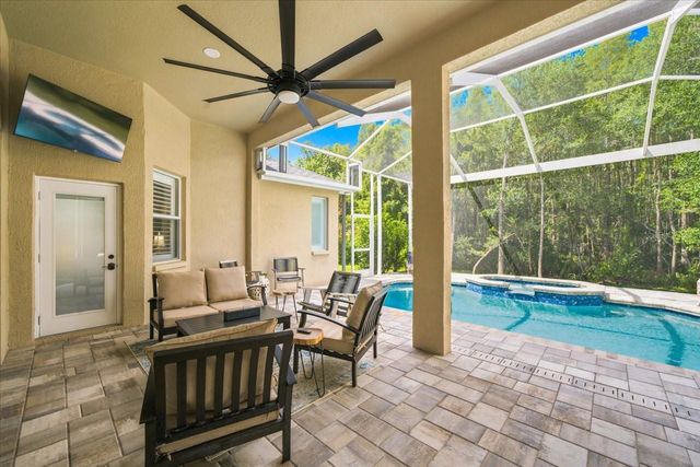 18918 SAINT LAURENT DRIVE, Lutz, FL 33558