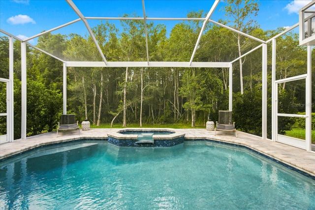 18918 SAINT LAURENT DRIVE, Lutz, FL 33558