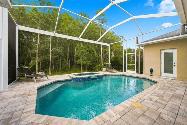 18918 SAINT LAURENT DRIVE, Lutz, FL 33558