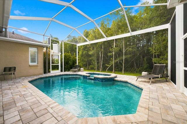 18918 SAINT LAURENT DRIVE, Lutz, FL 33558