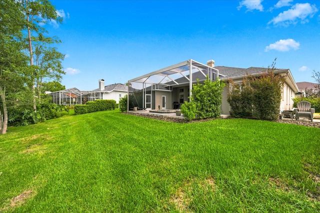 18918 SAINT LAURENT DRIVE, Lutz, FL 33558