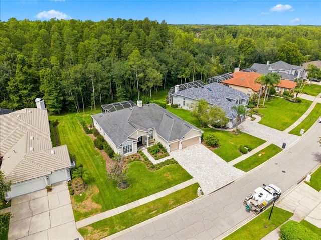 18918 SAINT LAURENT DRIVE, Lutz, FL 33558