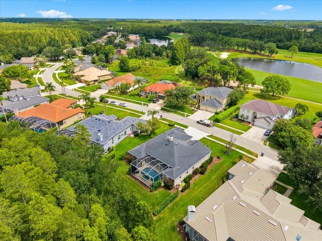 18918 SAINT LAURENT DRIVE, Lutz, FL 33558