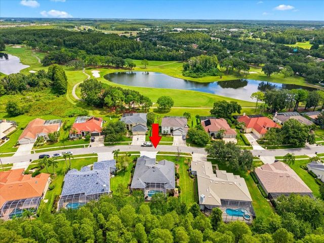 18918 SAINT LAURENT DRIVE, Lutz, FL 33558