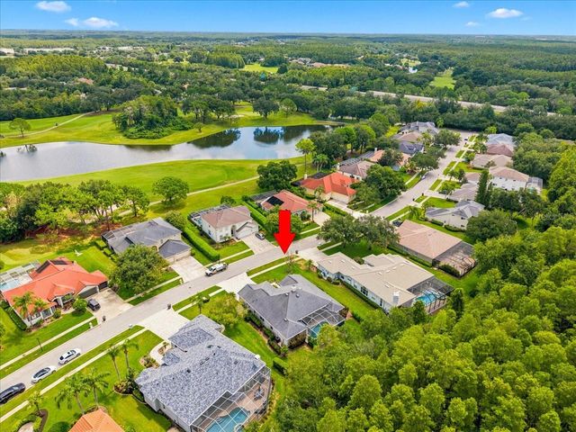 18918 SAINT LAURENT DRIVE, Lutz, FL 33558