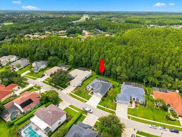 18918 SAINT LAURENT DRIVE, Lutz, FL 33558