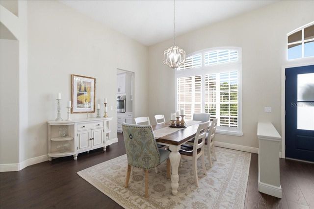 18918 SAINT LAURENT DRIVE, Lutz, FL 33558