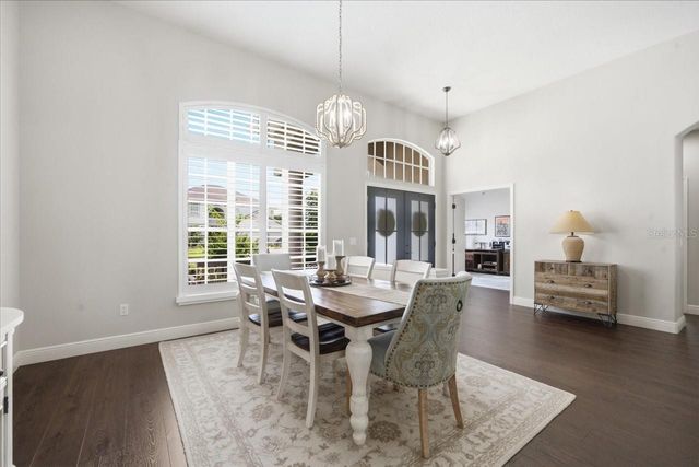 18918 SAINT LAURENT DRIVE, Lutz, FL 33558