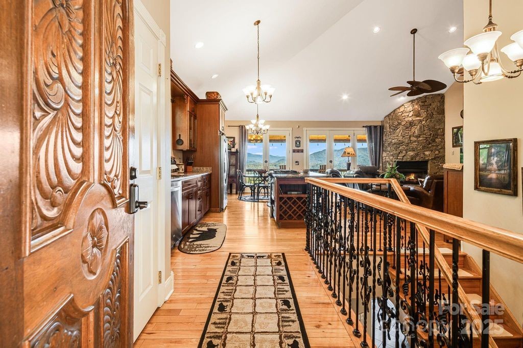 2076 Fontana Road, Bryson City, NC 28713