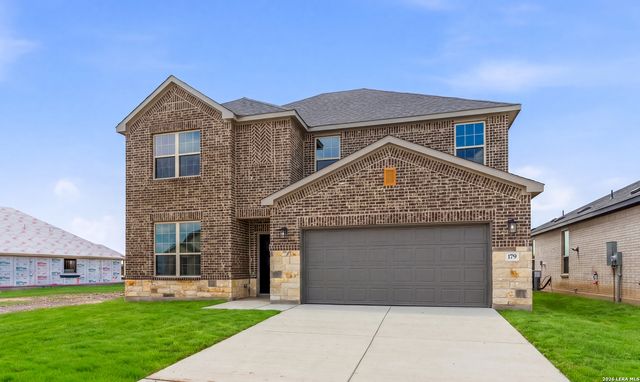 179 Thorny Grove, San Antonio, TX 78253