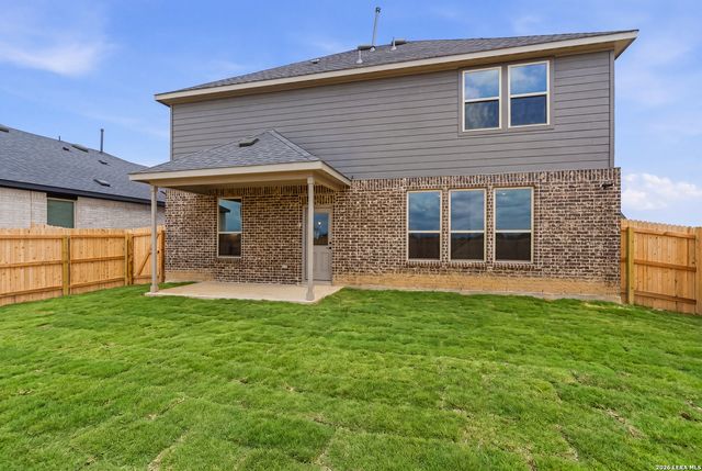 179 Thorny Grove, San Antonio, TX 78253